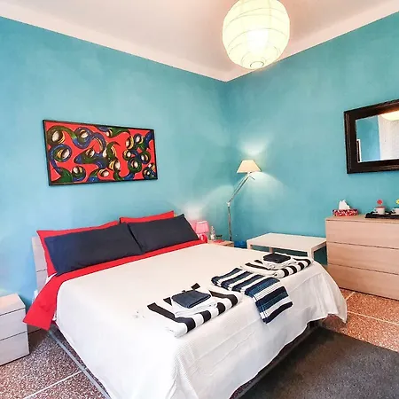 Davids Homestay szállás Bologna
